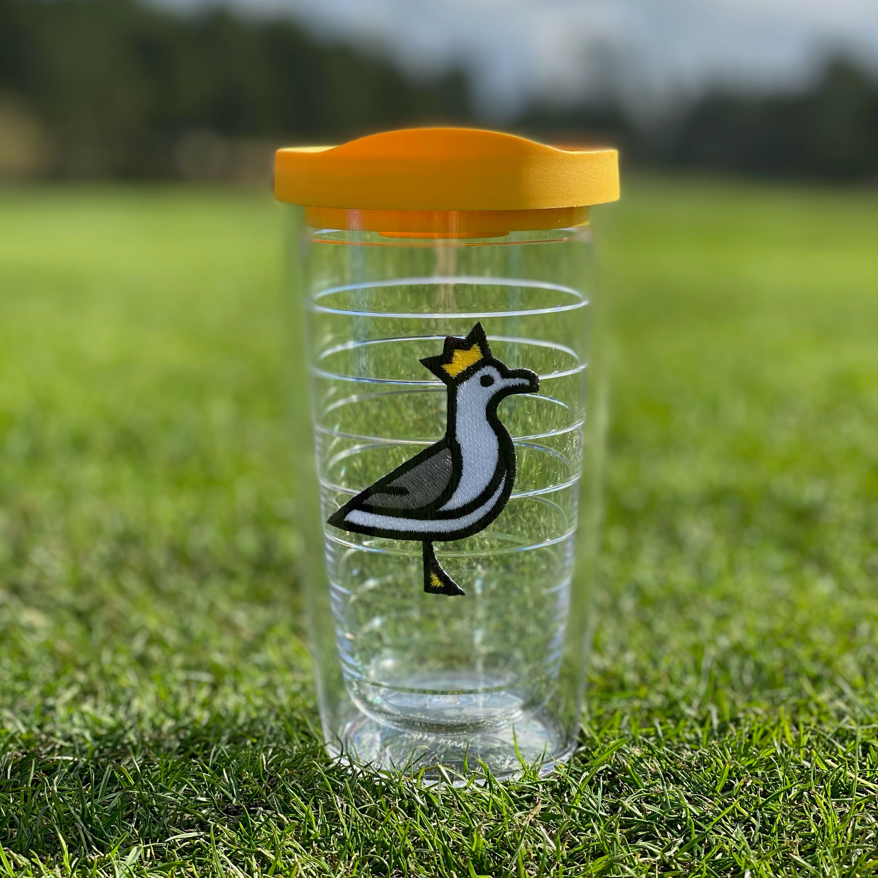 Tervis Tumbler with Lid